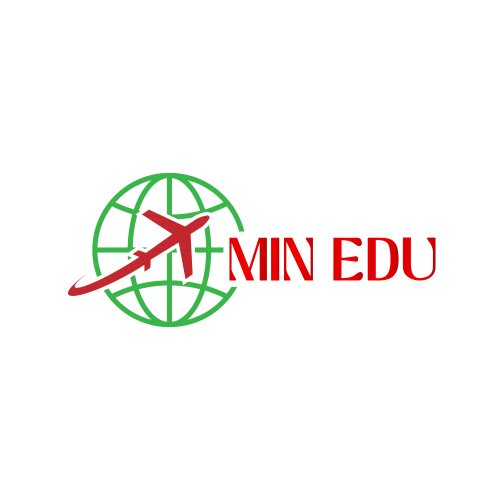 Du Học Min Edu